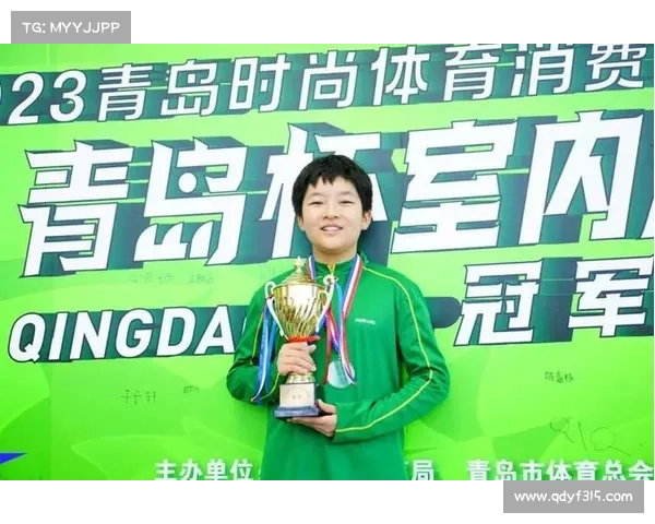 青岛赛事参赛选手完整名单正式公布